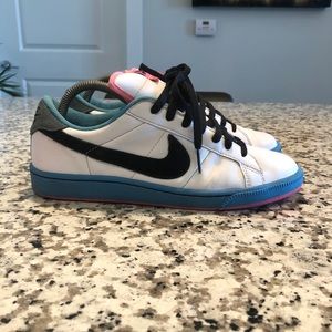 Nike SB Classics Bubblegum 2009 Size 7